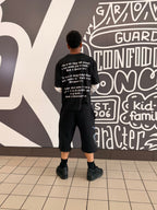 Rhinestone Long sleeve