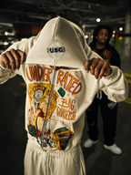 $TACK $EASON sweatsuit