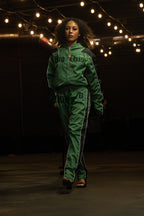 Bag Chaser windbreaker set