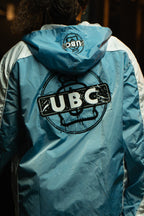 Bag chaser windbreaker set